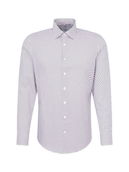 Herren Business Hemd - Slim Fit