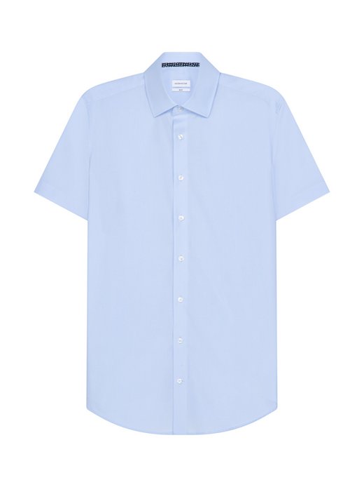 Herren Business Hemd - Slim Fit