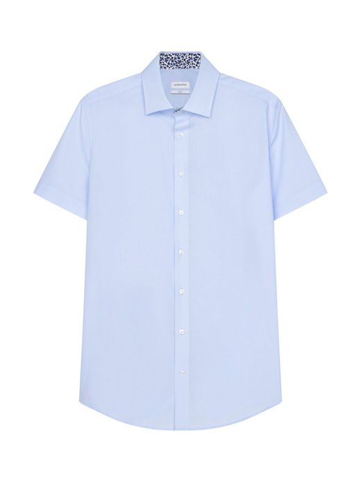 Herren Business Hemd - Slim Fit