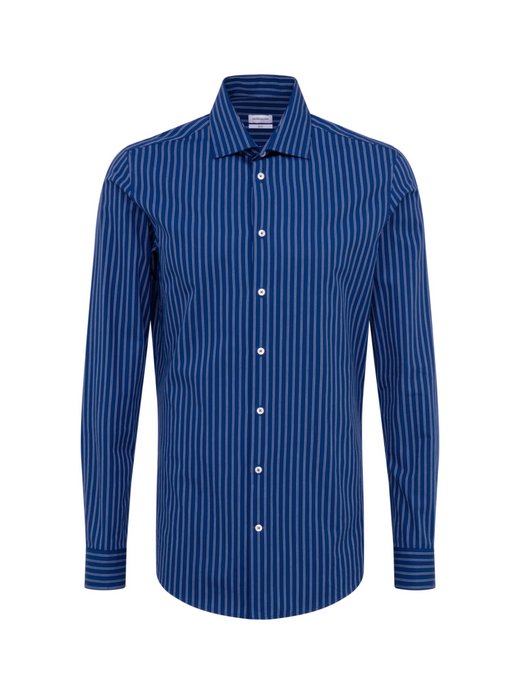 Herren Business Hemd - Slim Fit