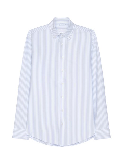 Herren Business Hemd - Slim Fit