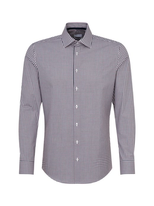 Herren Business Hemd - Slim Fit