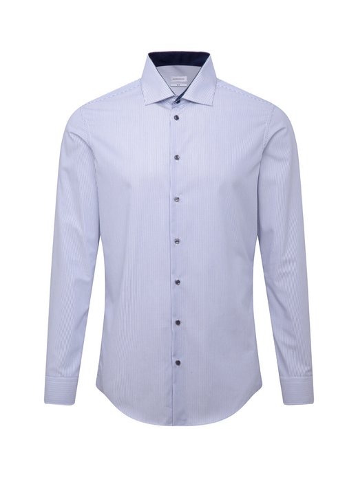 Herren Business Hemd - Slim Fit