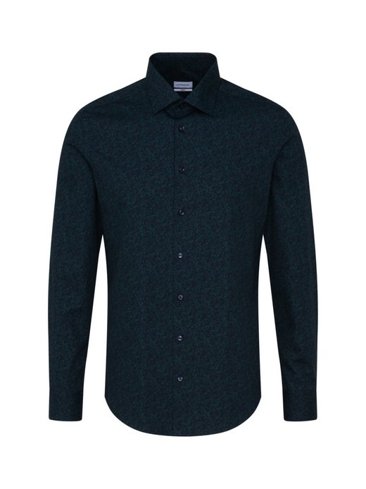 Herren Business Hemd - Slim Fit