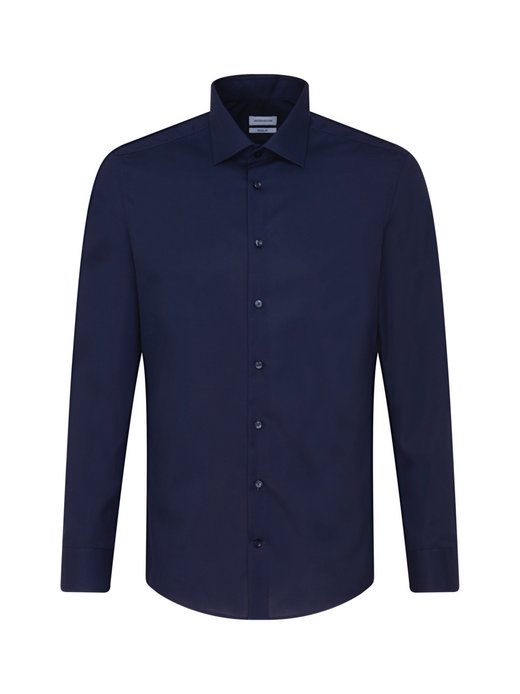 Herren Business Hemd - Slim Fit