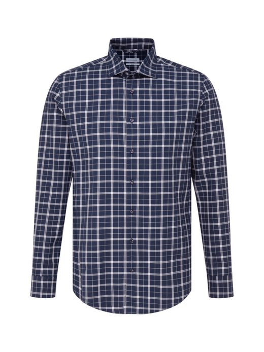 Herren Business Hemd - Slim Fit