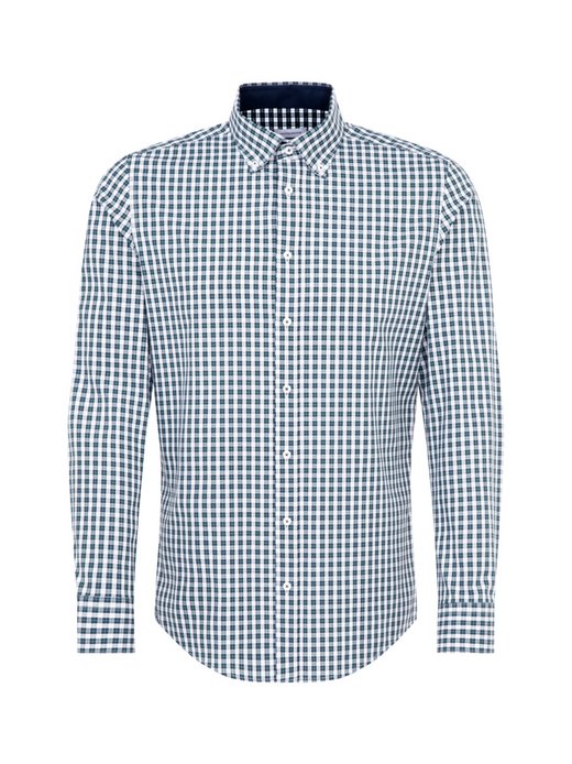 Herren Business Hemd - Slim Fit