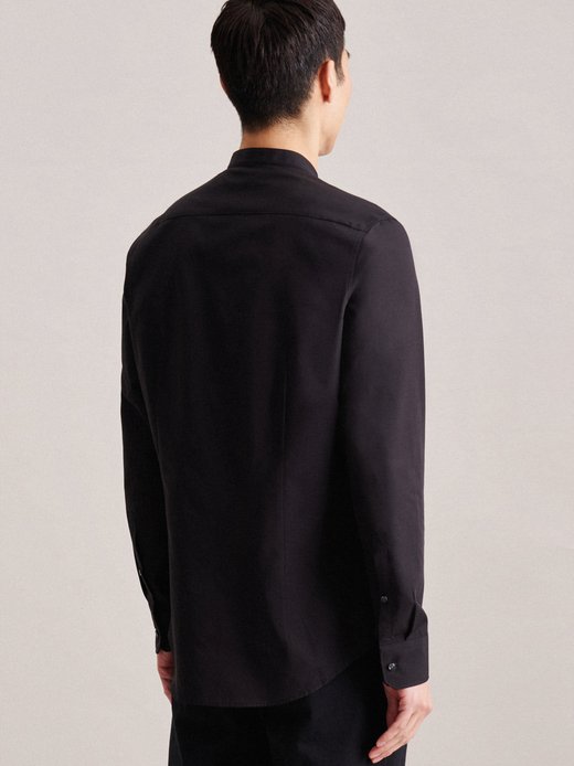 Herren Business Hemd - Slim Fit