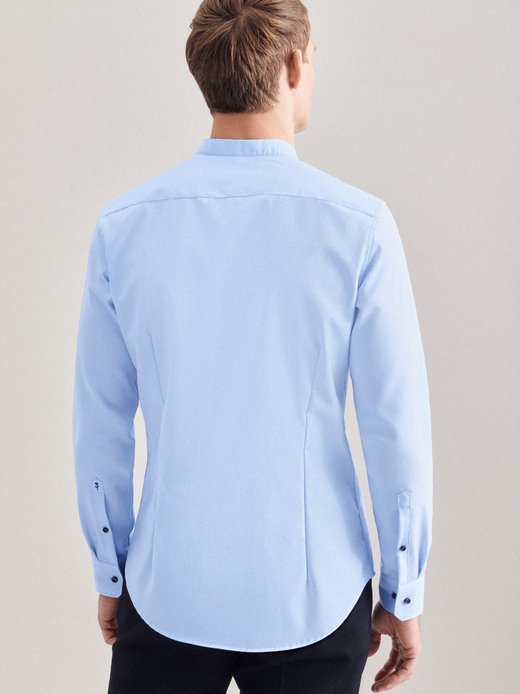 Herren Business Hemd - Slim Fit