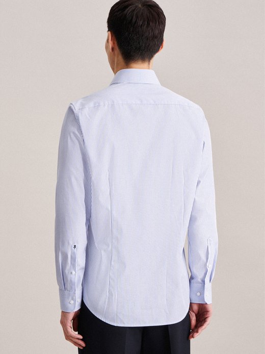 Herren Business Hemd - Slim Fit