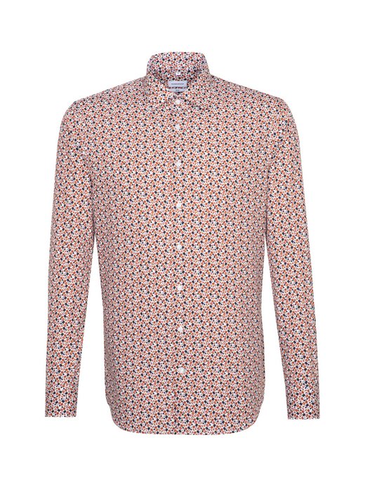 Herren Business Hemd - Slim Fit