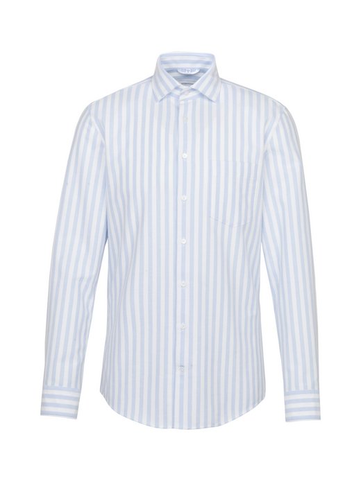 Herren Business Hemd - Slim Fit