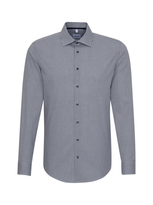 Herren Business Hemd - Slim Fit