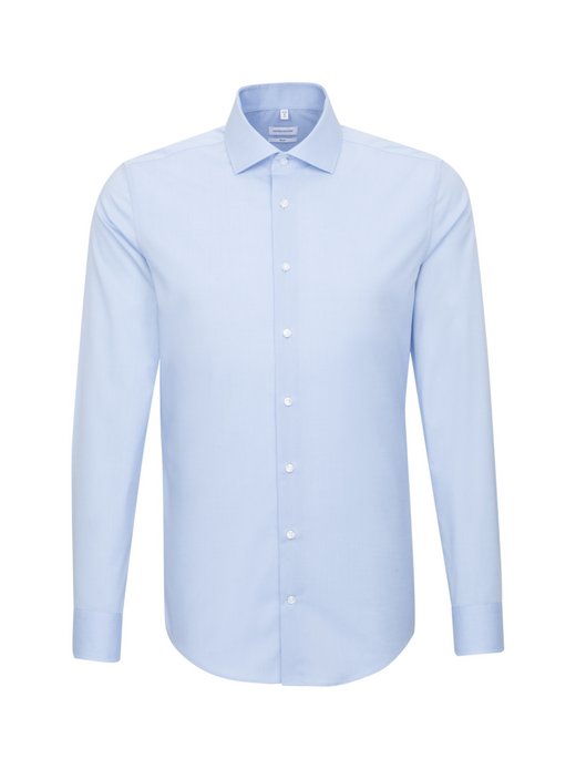 Herren Business Hemd - Slim Fit