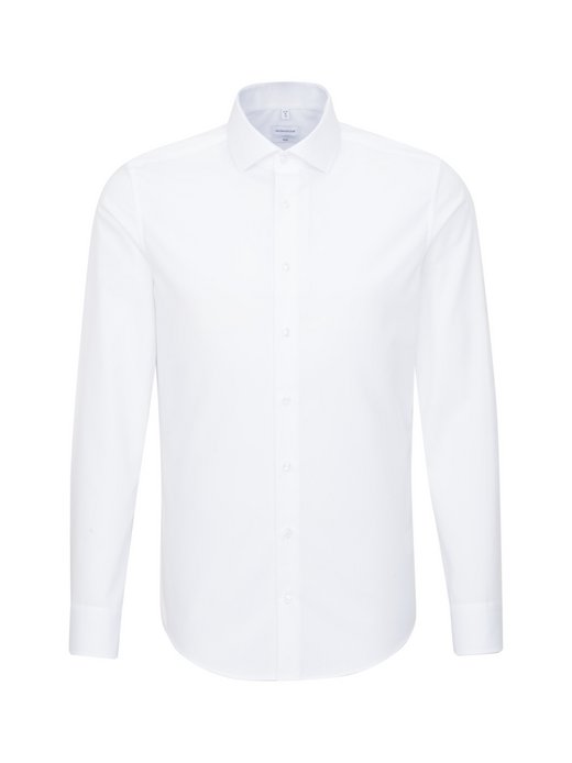 Herren Business Hemd - Slim Fit