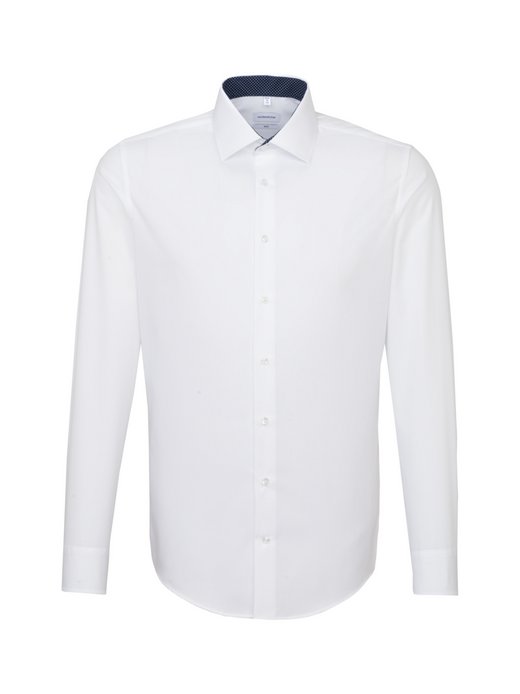 Herren Business Hemd - Slim Fit