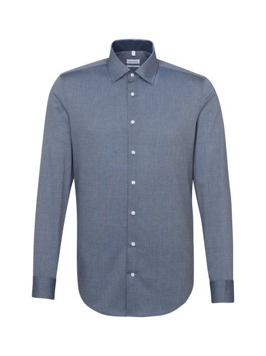 Herren Business Hemd - Slim Fit