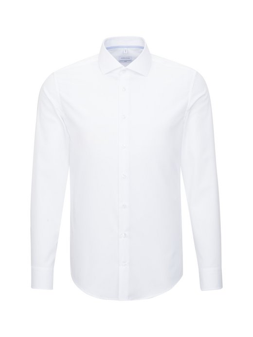 Herren Business Hemd - Slim Fit