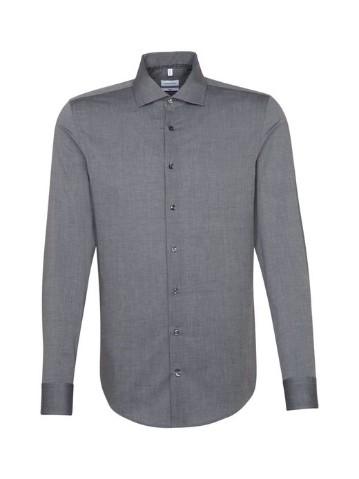 Herren Business Hemd - Slim Fit