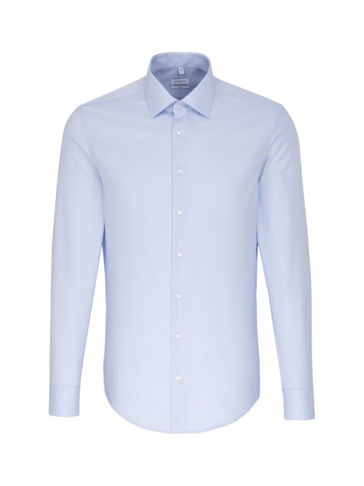 Herren Business Hemd - Slim Fit