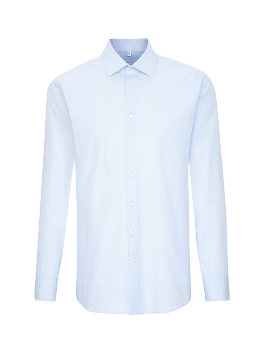 Herren Business Hemd - Slim Fit