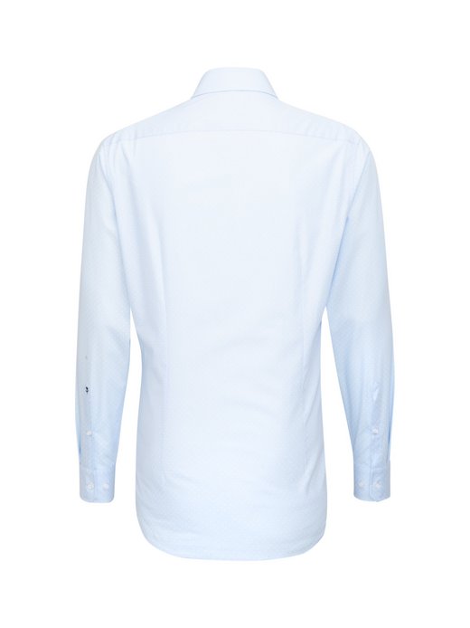 Herren Business Hemd - Slim Fit