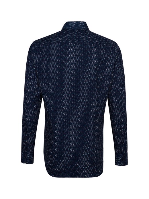 Herren Business Hemd - Slim Fit