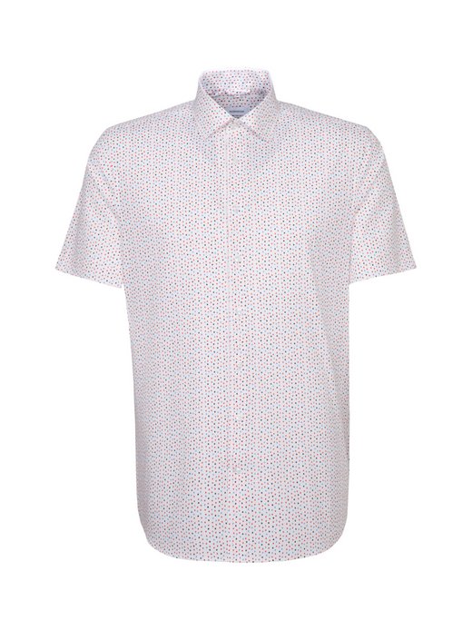 Herren Business Hemd - Slim Fit