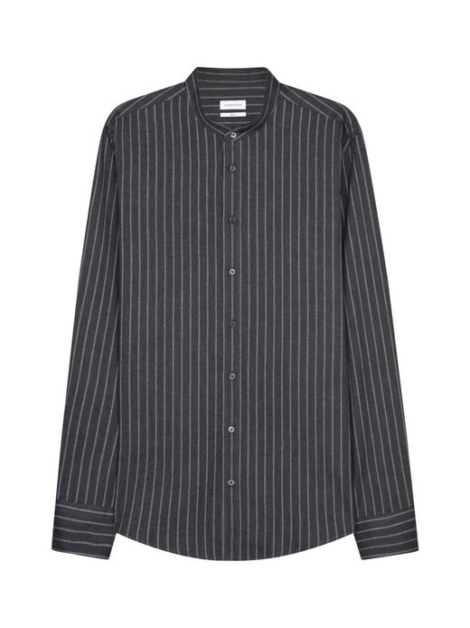 Herren Business Hemd - Slim Fit