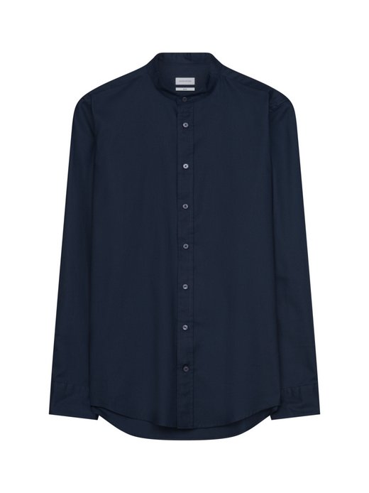 Herren Business Hemd - Slim Fit