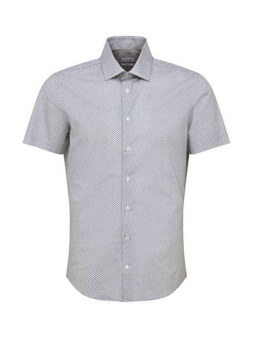 Herren Business Hemd - Slim Fit