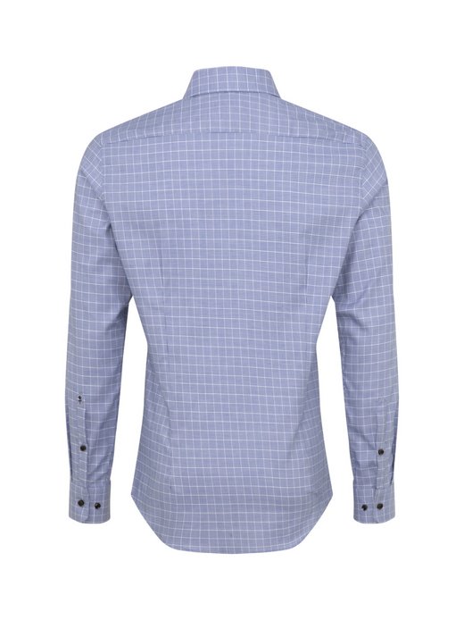 Herren Business Hemd - Slim Fit