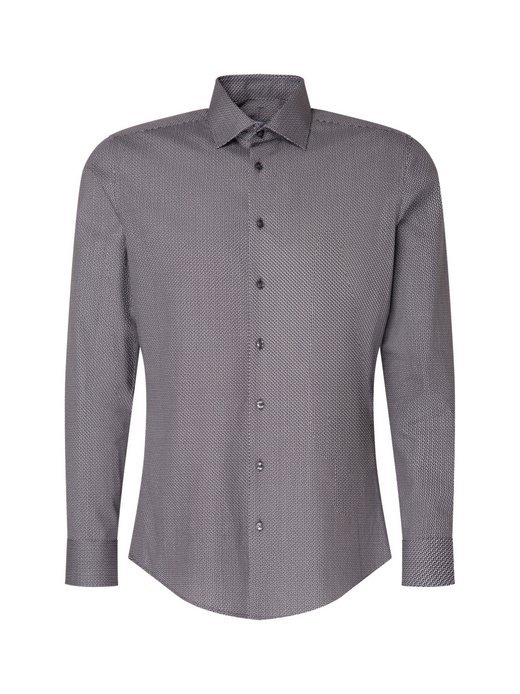 Herren Business Hemd - Slim Fit