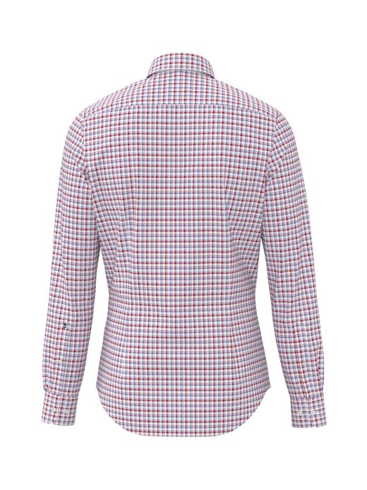 Herren Business Hemd - Slim Fit