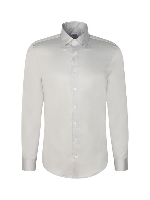 Herren Business Hemd - Slim Fit