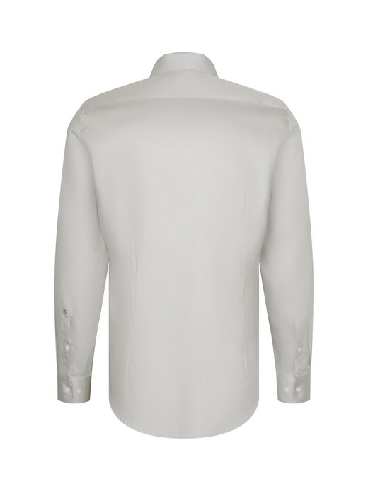 Herren Business Hemd - Slim Fit