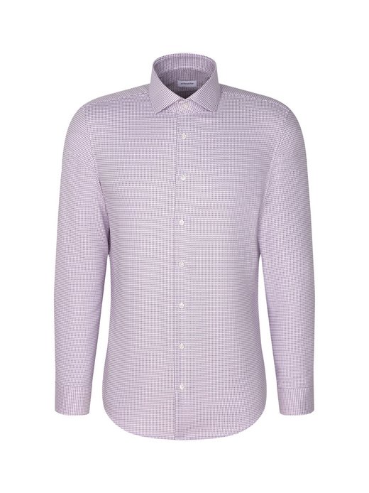 Herren Business Hemd - Slim Fit