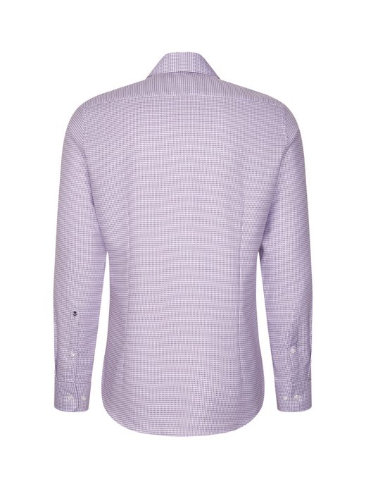 Herren Business Hemd - Slim Fit