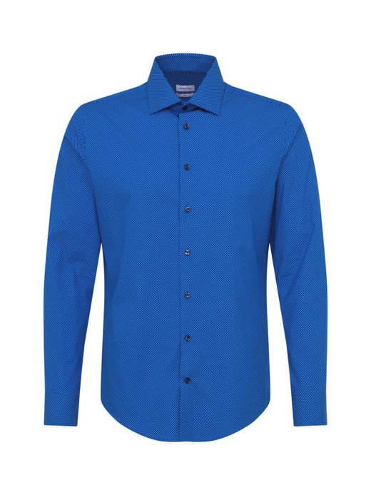 Herren Business Hemd - Slim Fit