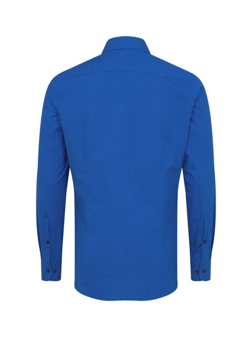 Herren Business Hemd - Slim Fit