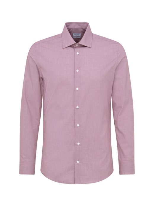 Herren Business Hemd - Slim Fit