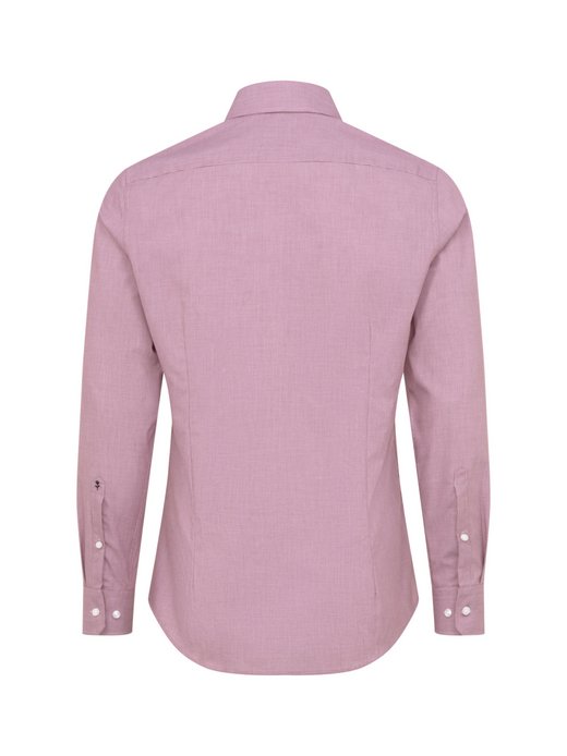 Herren Business Hemd - Slim Fit