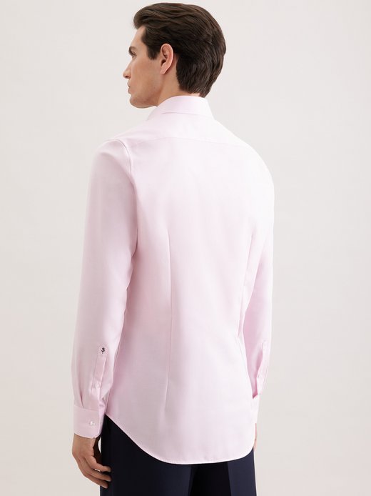 Herren Business Hemd - Slim Fit