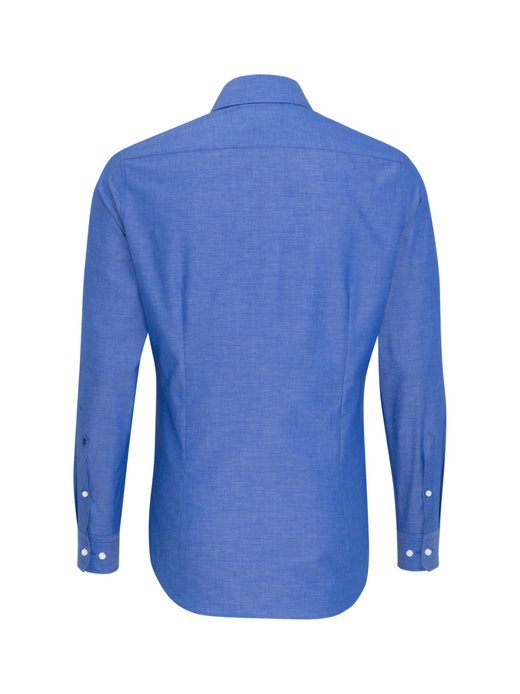 Herren Business Hemd - Slim Fit