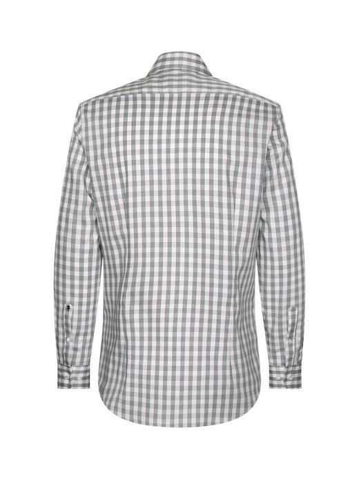 Herren Business Hemd - Slim Fit