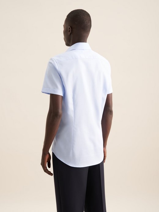 Herren Business Hemd - Slim Fit