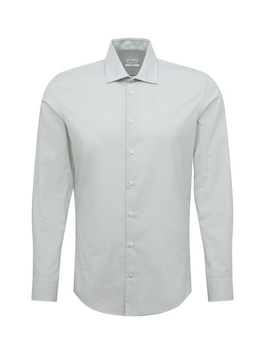 Herren Business Hemd - Slim Fit
