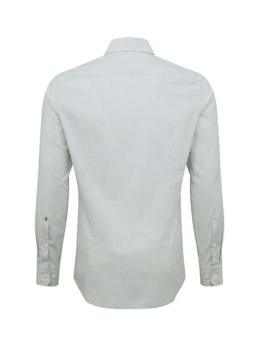Herren Business Hemd - Slim Fit