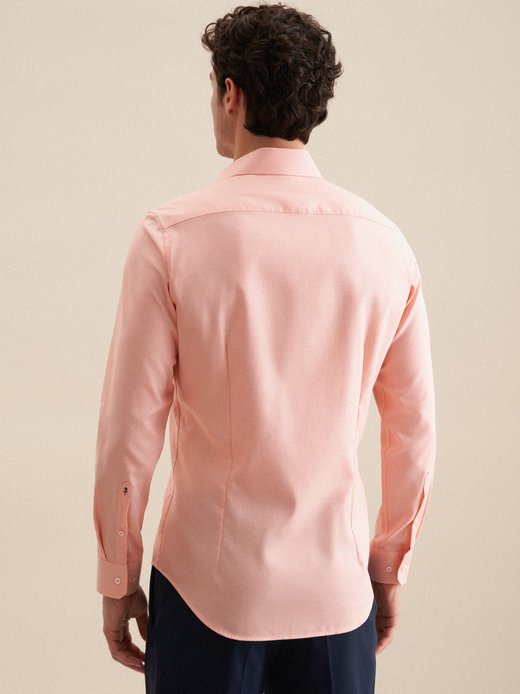 Herren Business Hemd - Slim Fit
