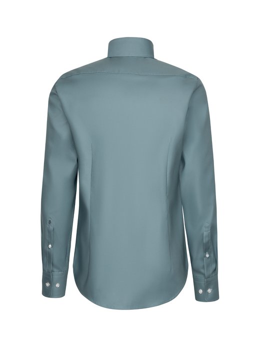 Herren Business Hemd - Slim Fit